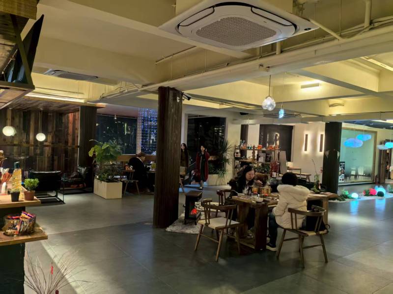 昆都仑区文旅策划公司